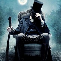Cenas do Filme 'Abraham Lincoln: Caçador de Vampiros'