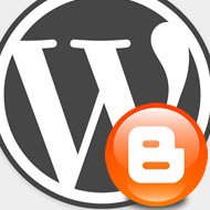 Tenha o Menu de Navegação do Wordpress no Blogger