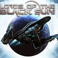 Seja o Supremo Líder da Galáxia em Lords of The Black Sun