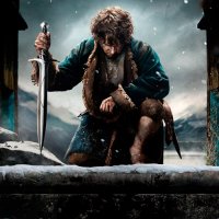Chega ao Fim a Trilogia de Bilbo Bolseiro