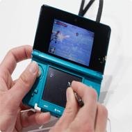 Nintendo 3DS GravarÃ¡ VÃ­deos em 3D