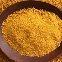 Molho Curry Tem Propriedade Anti-Hipertensivas
