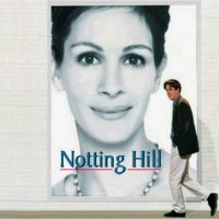 Um Lugar Chamado Nothing Hill: Relembre o ClÃ¡ssico com Julia Roberts e Hugh Grant