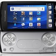 Xperia Play é Oficializado e Será Lançado no MWC 2011