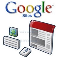 Como Usar o Google Sites Para Hospedar Arquivos do Seu Blog