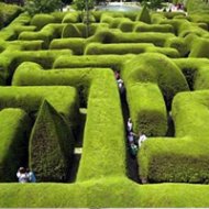 Os Labirintos Mais Fascinantes do Mundo