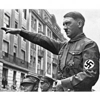 Quando Nazistas Tentaram Matar Hitler